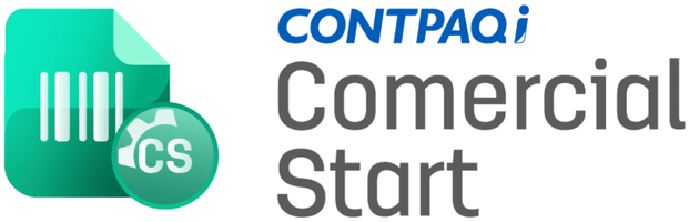 CONTPAQi Comercial Start